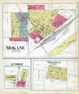 Mokane, Guthrie, Williamsburg, Callaway County 1919